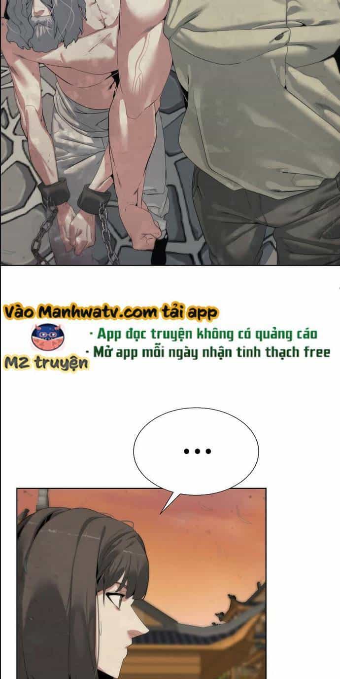 Hành Tinh Quái Vật - Chương 49 - ảnh 66