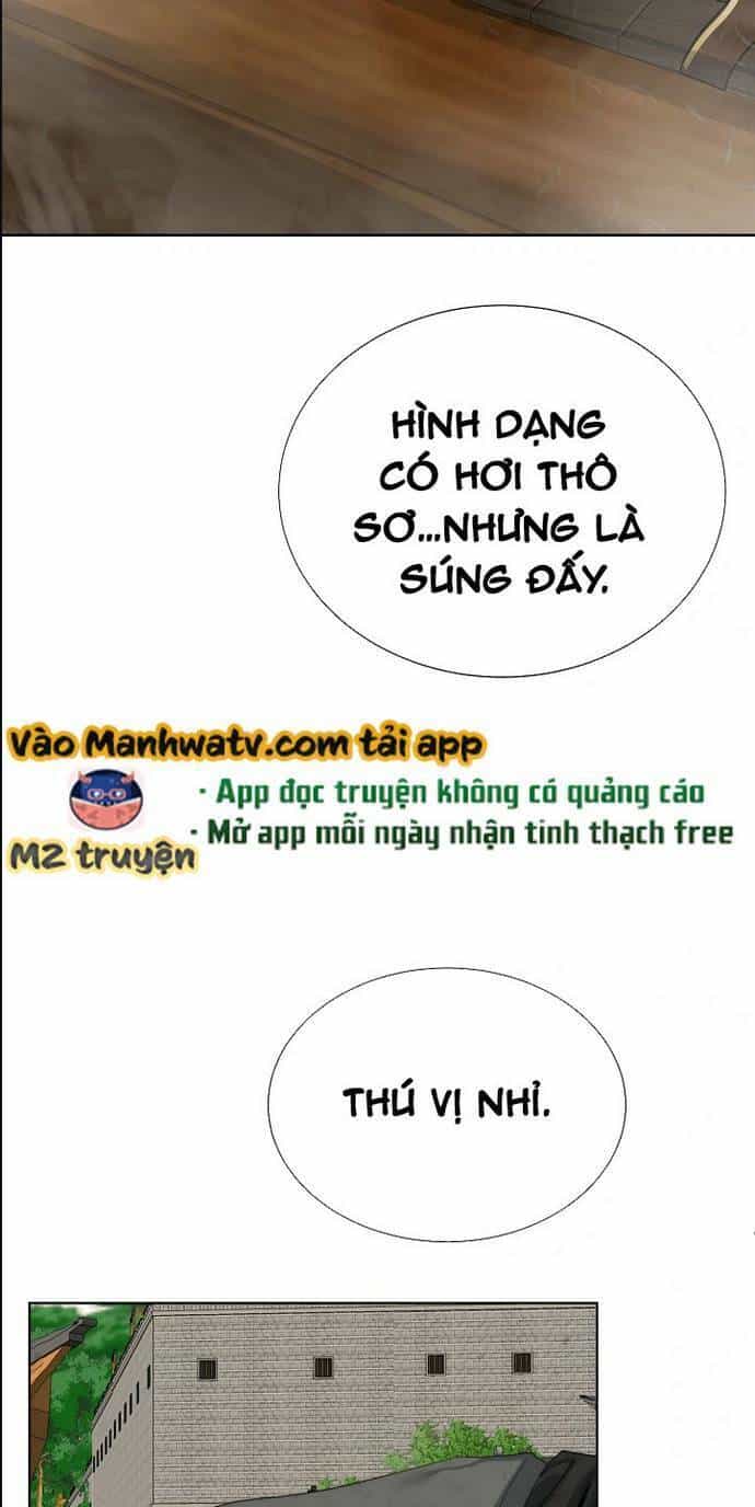 Hành Tinh Quái Vật - Chương 49 - ảnh 76