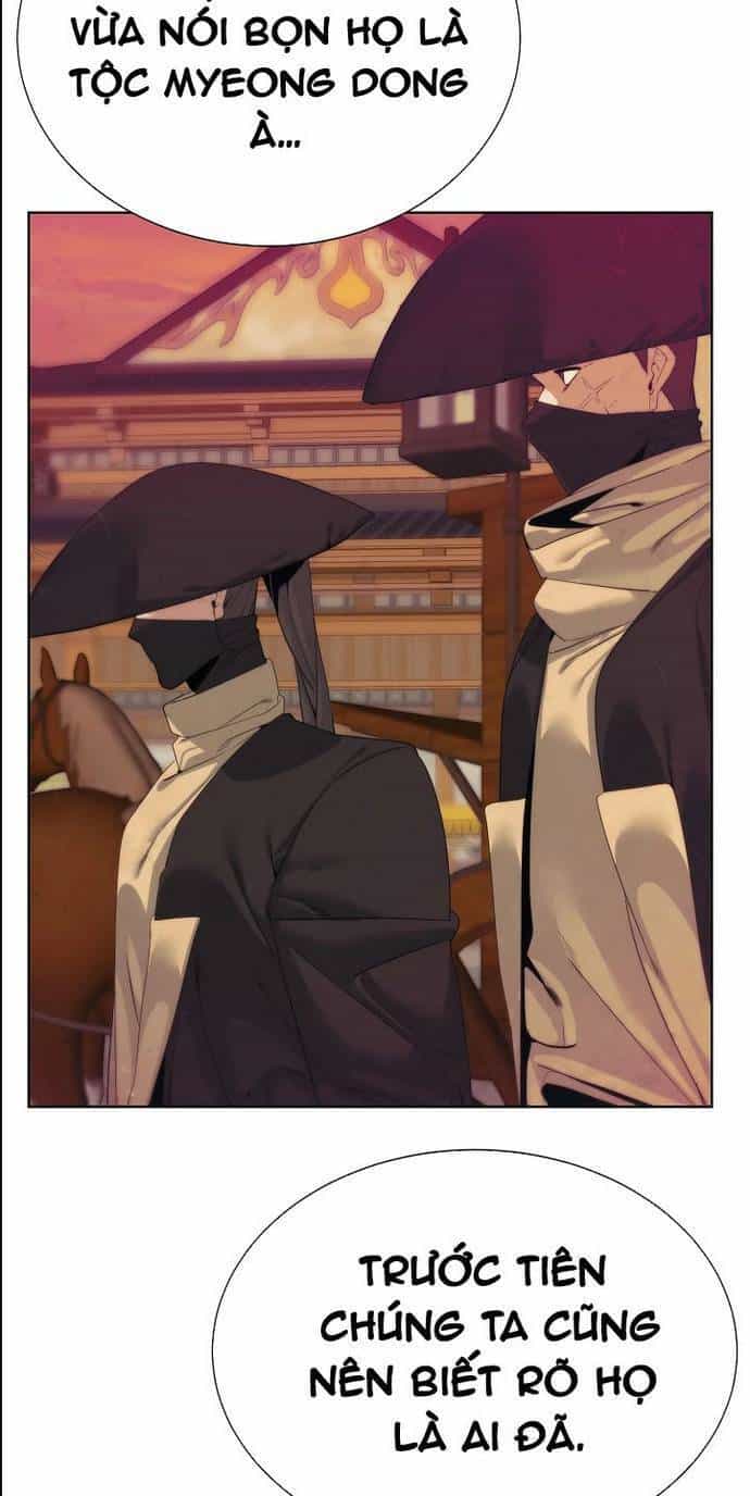 Hành Tinh Quái Vật - Chương 49 - ảnh 78