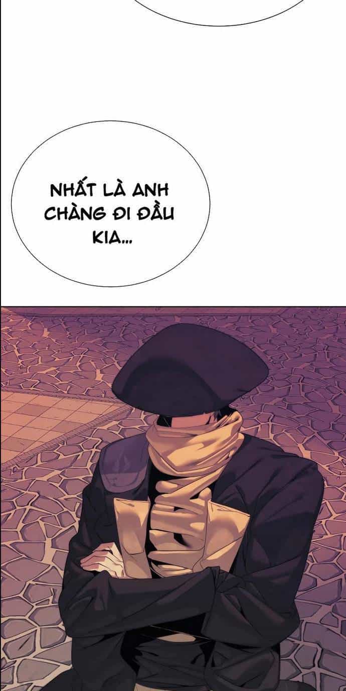 Hành Tinh Quái Vật - Chương 49 - ảnh 79