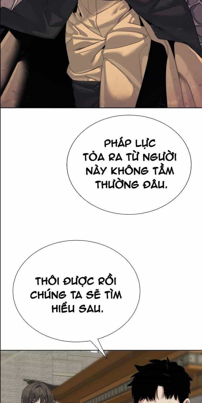 Hành Tinh Quái Vật - Chương 49 - ảnh 80