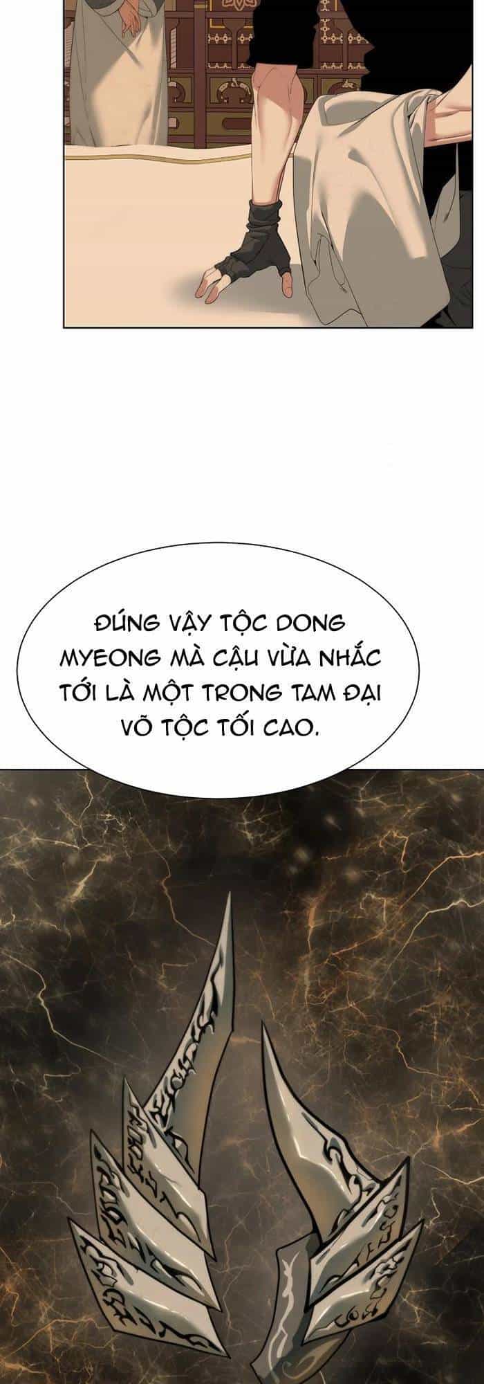 Hành Tinh Quái Vật - Chương 50 - ảnh 2