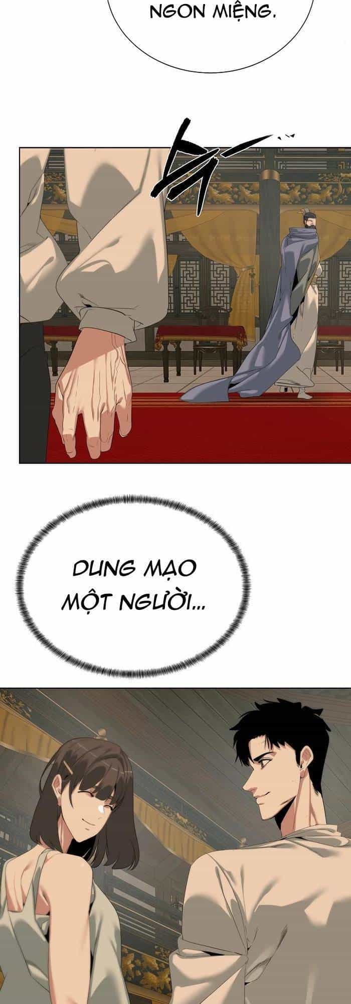 Hành Tinh Quái Vật - Chương 50 - ảnh 21
