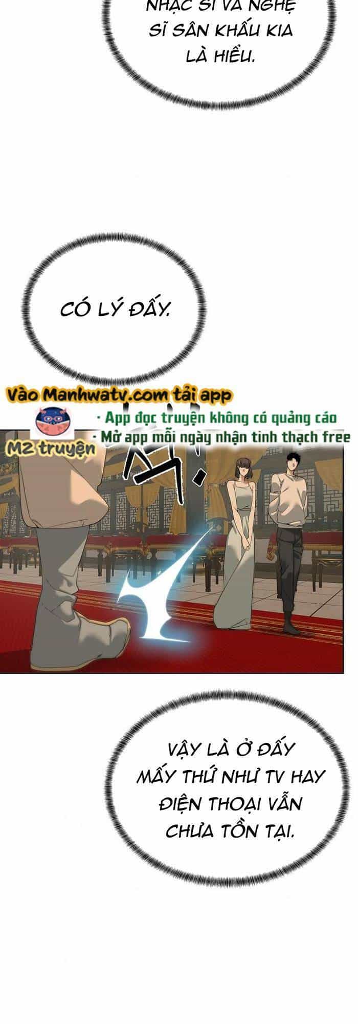 Hành Tinh Quái Vật - Chương 50 - ảnh 25