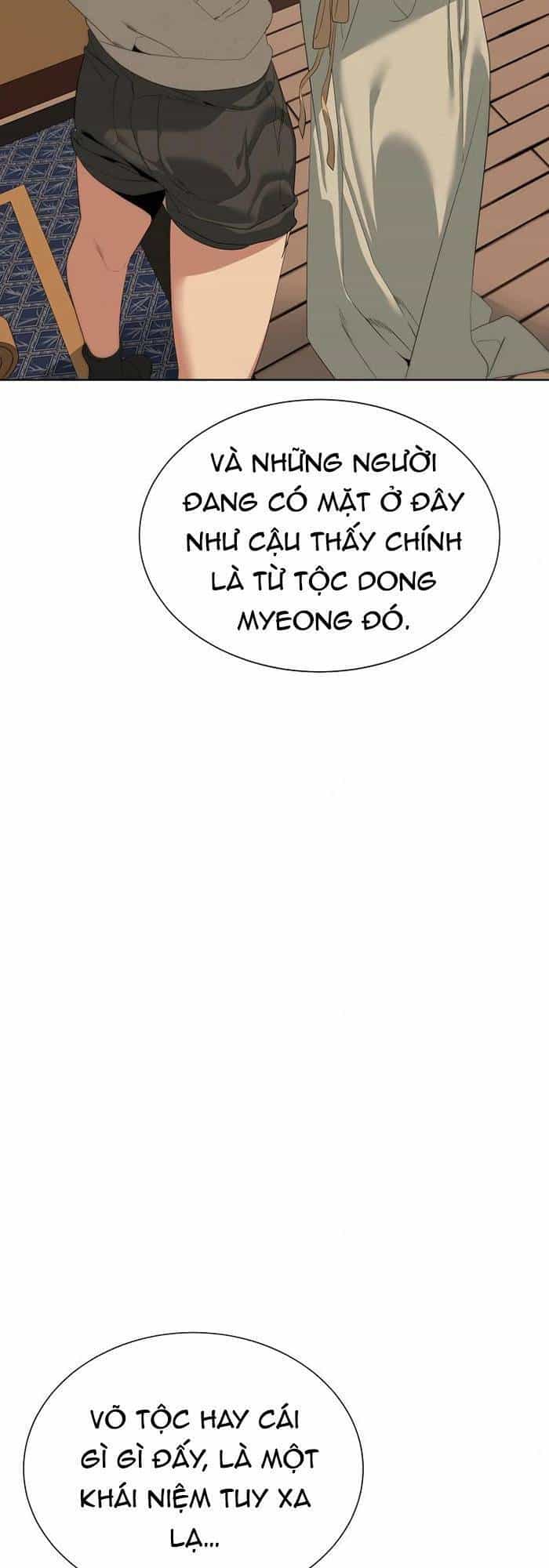 Hành Tinh Quái Vật - Chương 50 - ảnh 4