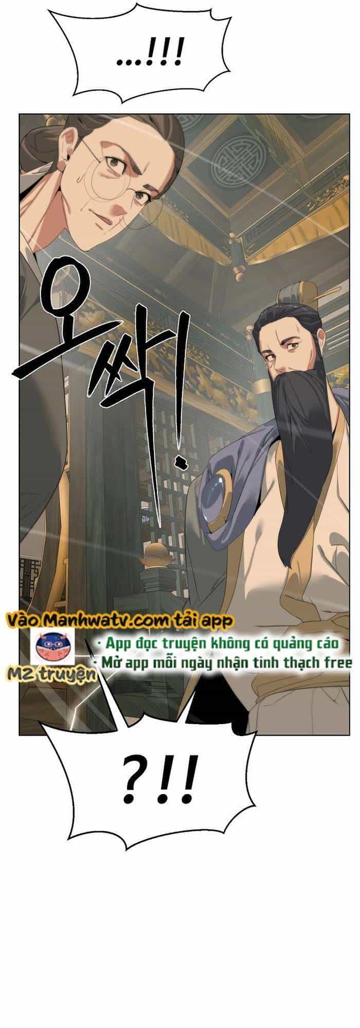 Hành Tinh Quái Vật - Chương 50 - ảnh 45