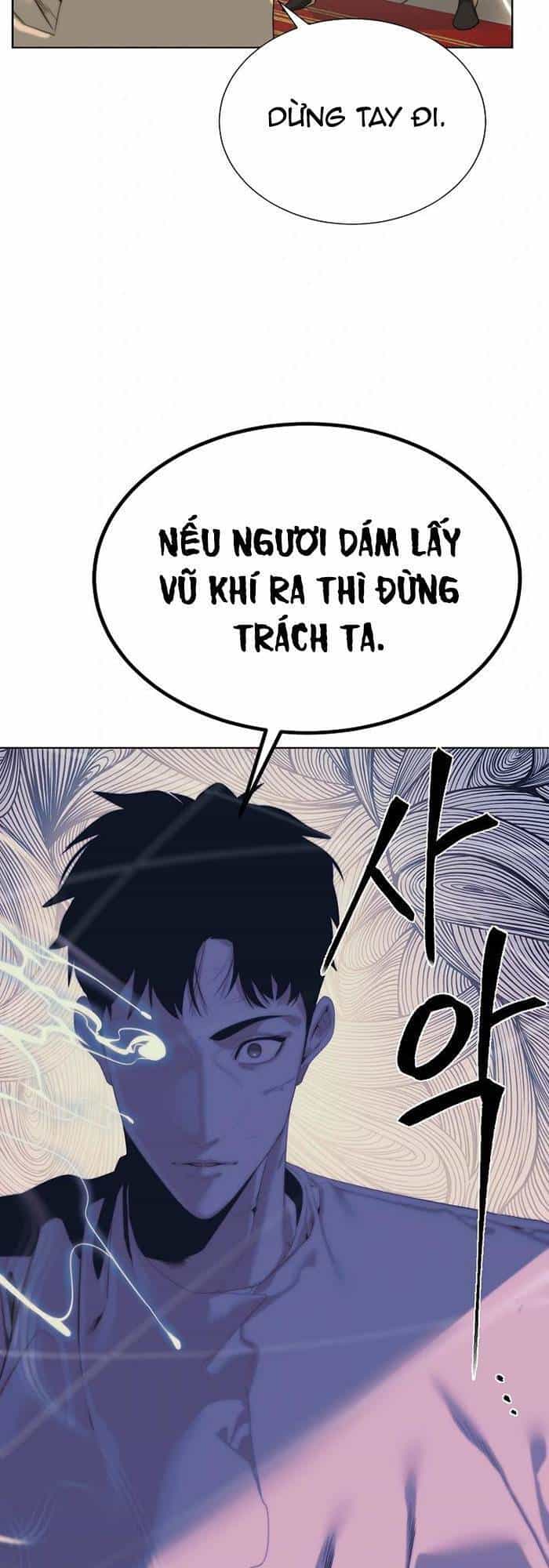 Hành Tinh Quái Vật - Chương 50 - ảnh 50