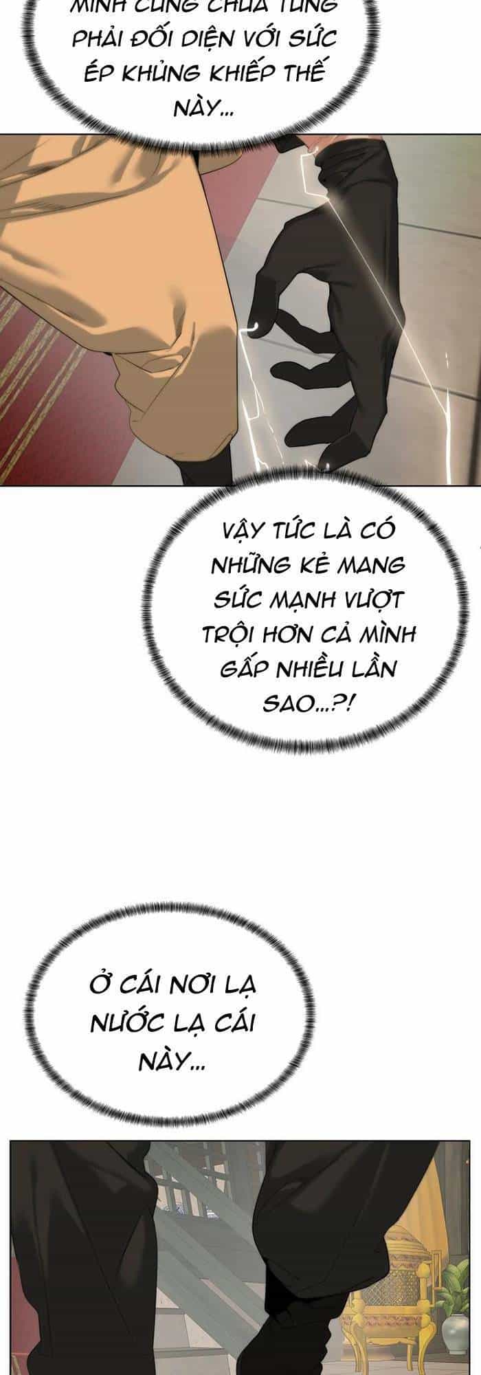 Hành Tinh Quái Vật - Chương 50 - ảnh 55