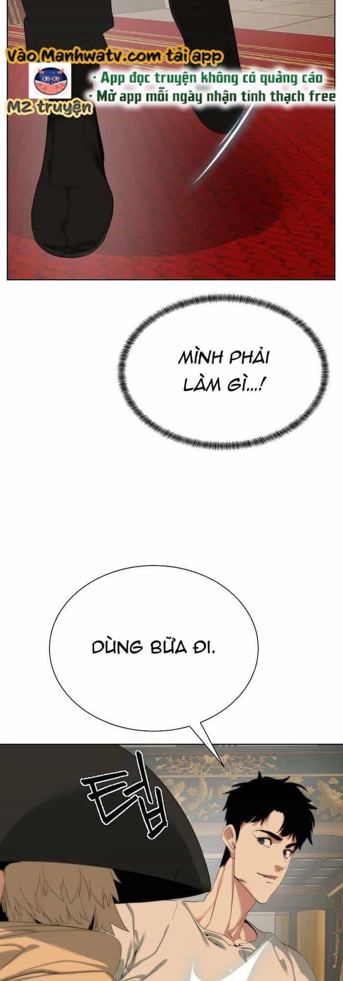 Hành Tinh Quái Vật - Chương 50 - ảnh 56