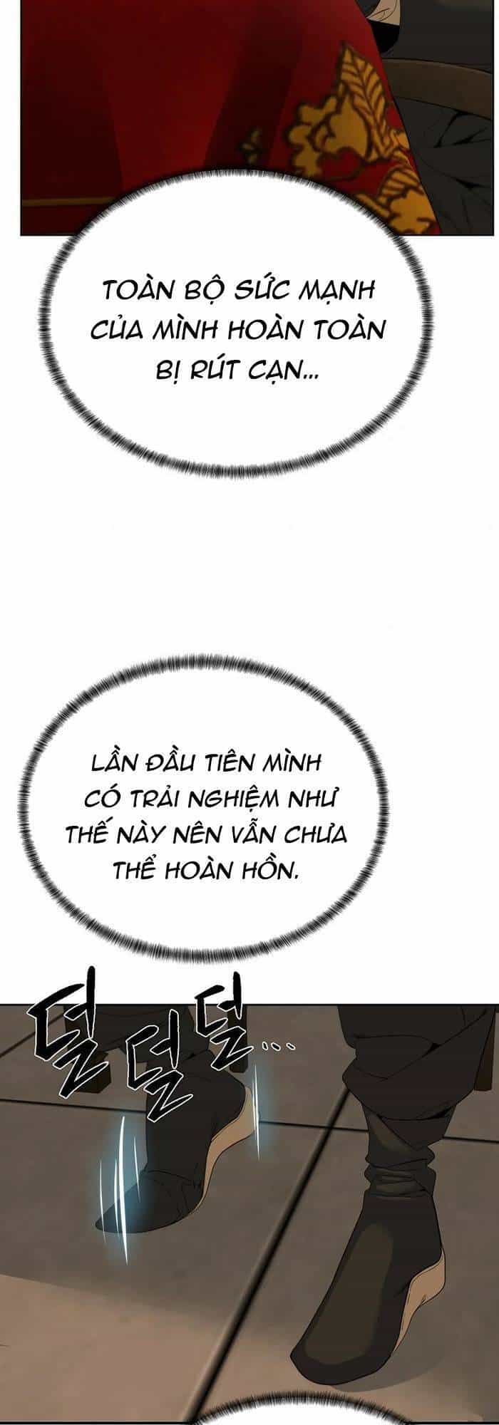 Hành Tinh Quái Vật - Chương 51 - ảnh 10