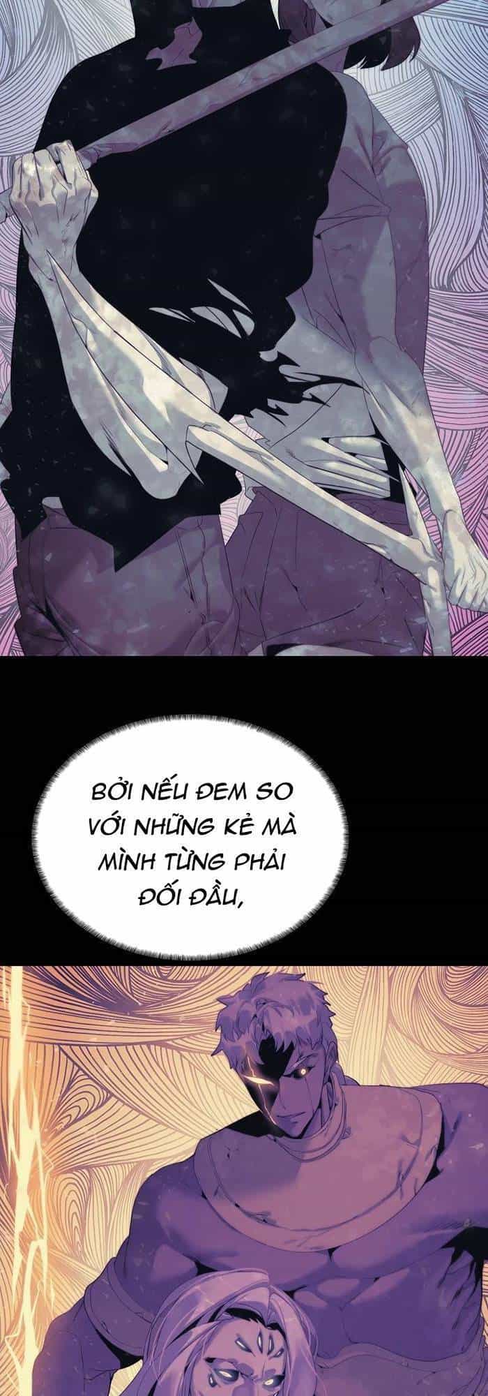 Hành Tinh Quái Vật - Chương 51 - ảnh 23