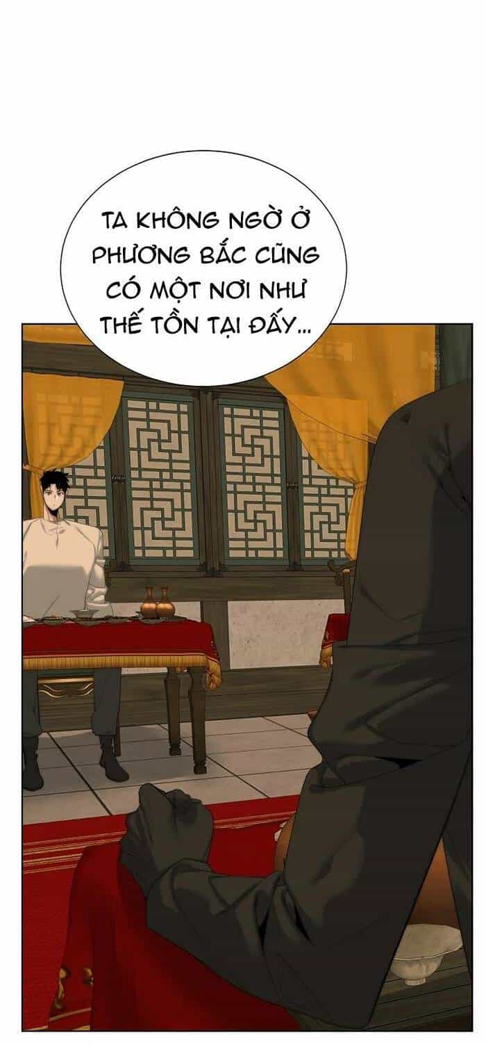 Hành Tinh Quái Vật - Chương 51 - ảnh 28