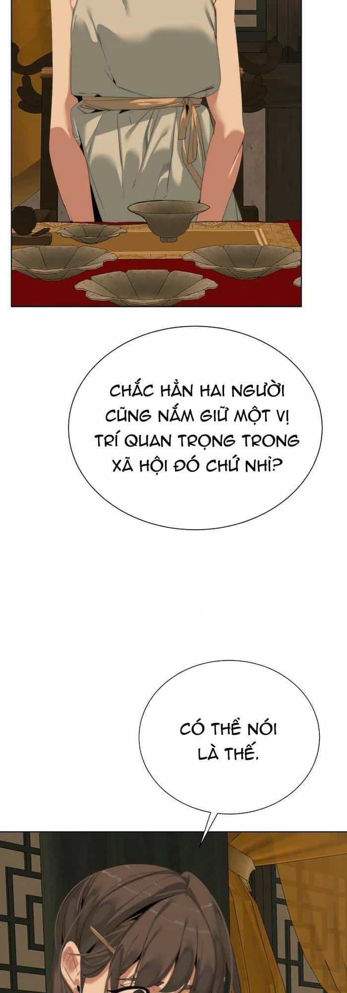 Hành Tinh Quái Vật - Chương 51 - ảnh 33