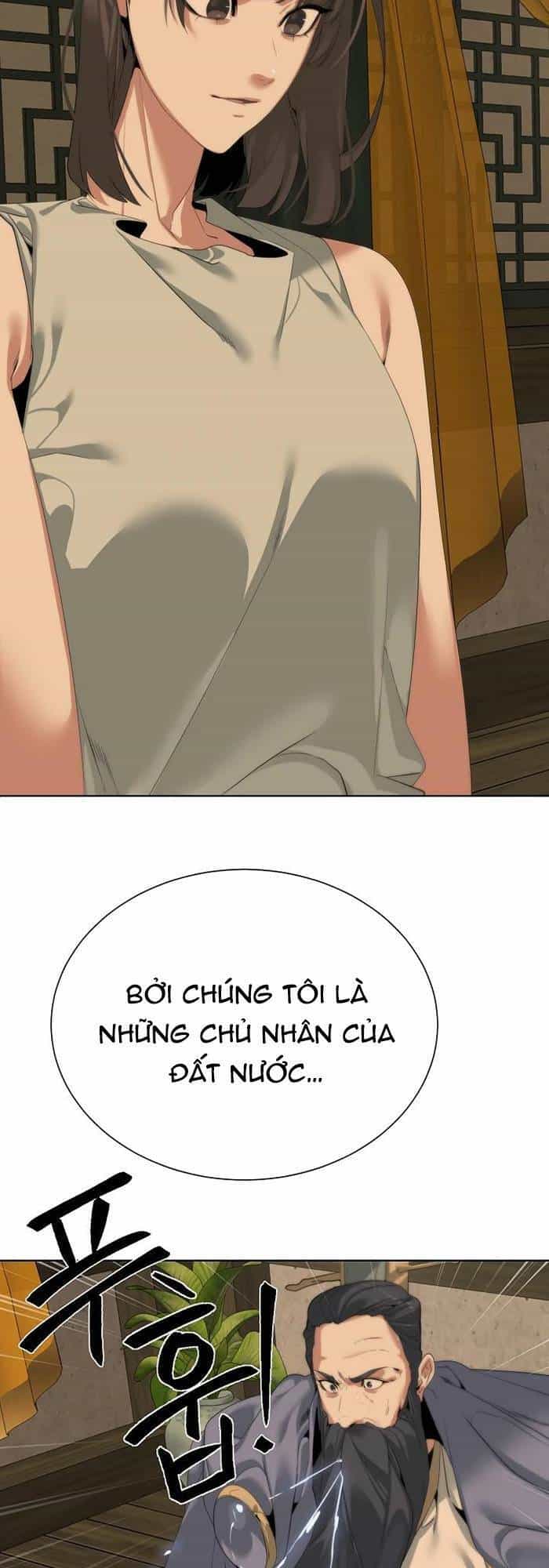 Hành Tinh Quái Vật - Chương 51 - ảnh 34