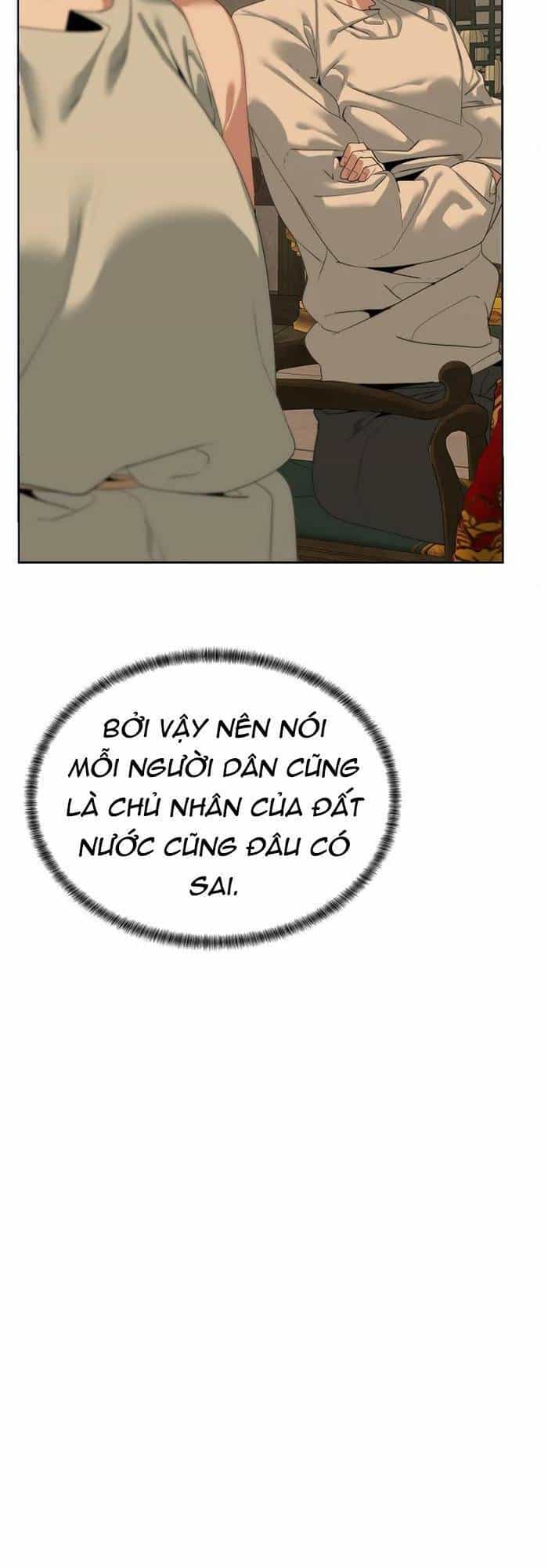 Hành Tinh Quái Vật - Chương 51 - ảnh 38