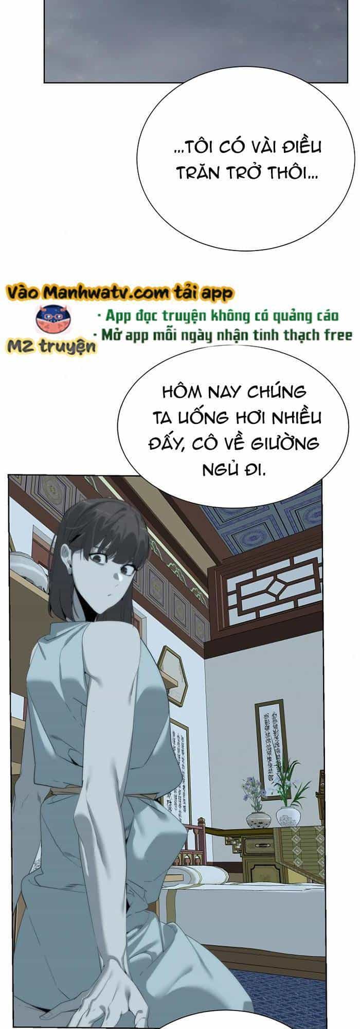 Hành Tinh Quái Vật - Chương 51 - ảnh 54
