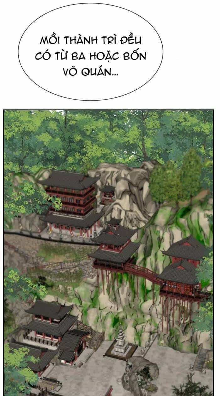 Hành Tinh Quái Vật - Chương 52 - ảnh 14