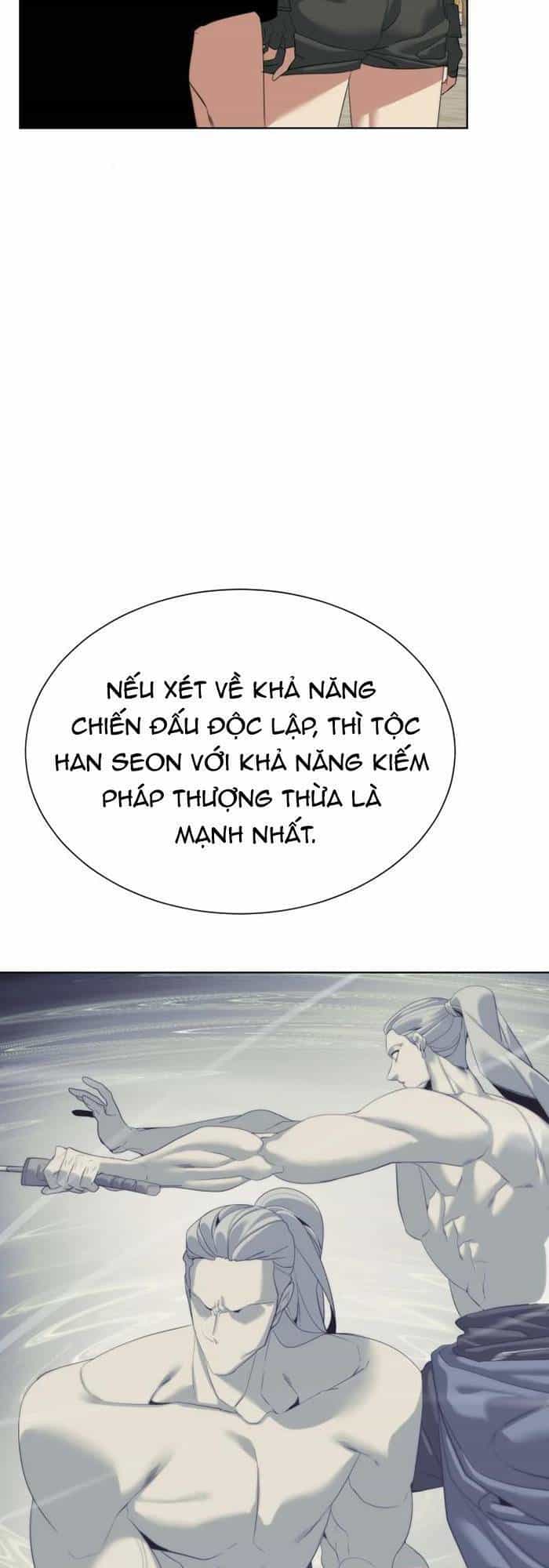 Hành Tinh Quái Vật - Chương 52 - ảnh 25