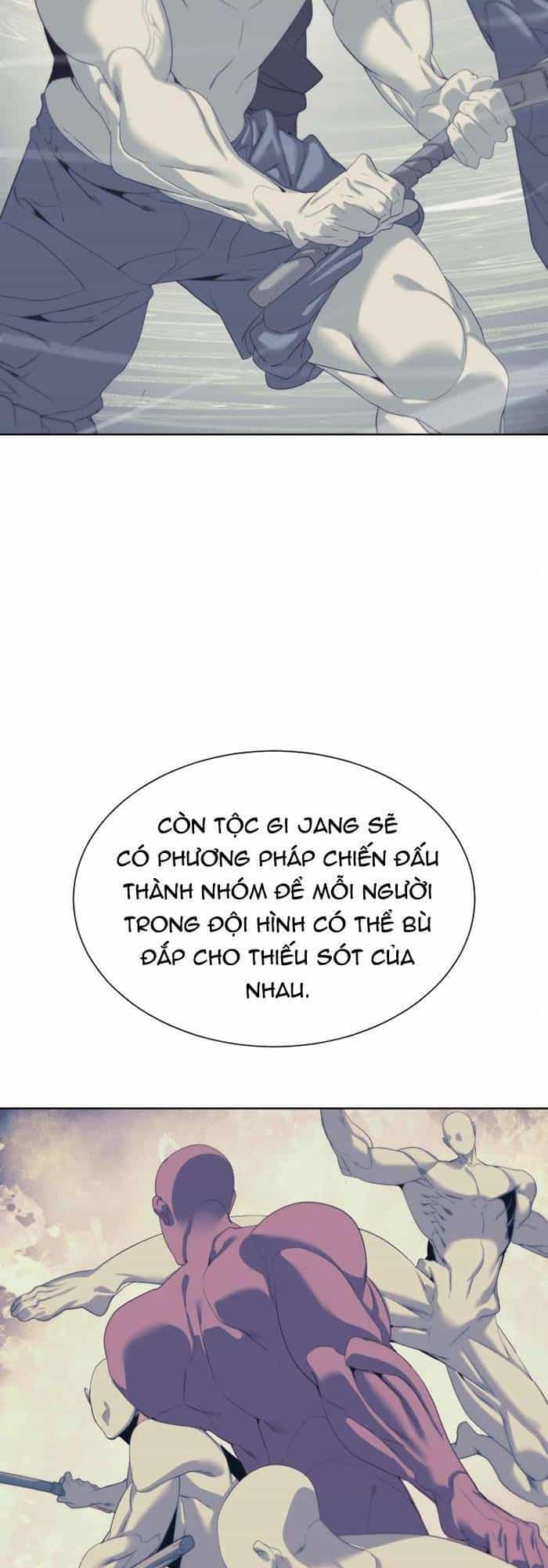 Hành Tinh Quái Vật - Chương 52 - ảnh 26