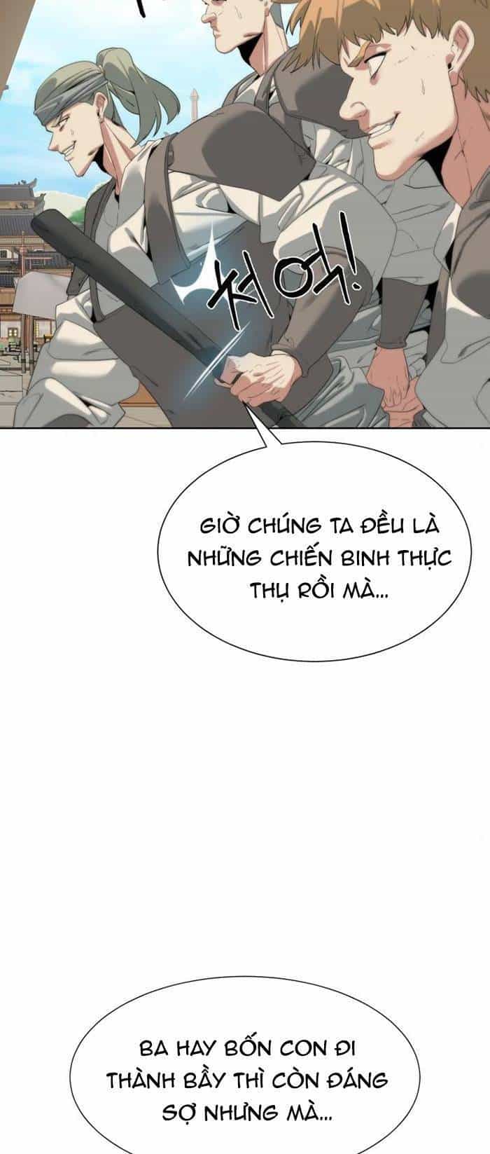 Hành Tinh Quái Vật - Chương 52 - ảnh 43