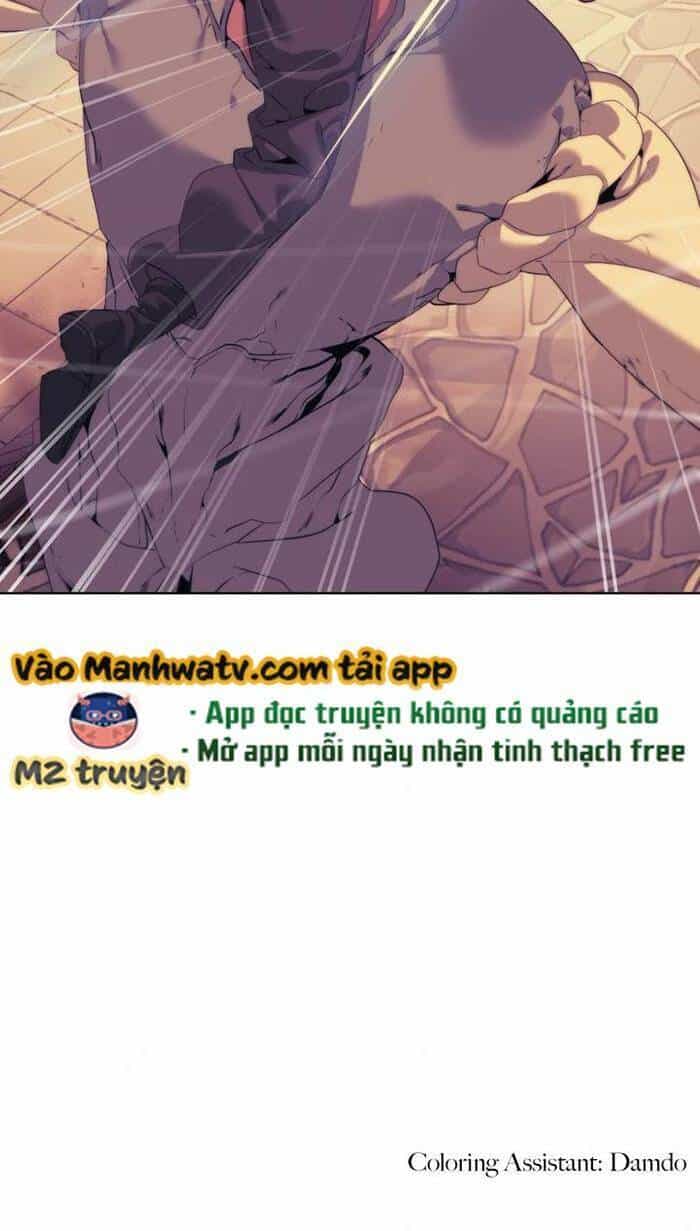 Hành Tinh Quái Vật - Chương 52 - ảnh 59