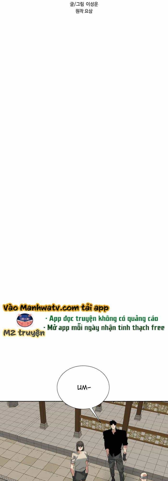 Hành Tinh Quái Vật - Chương 52 - ảnh 8