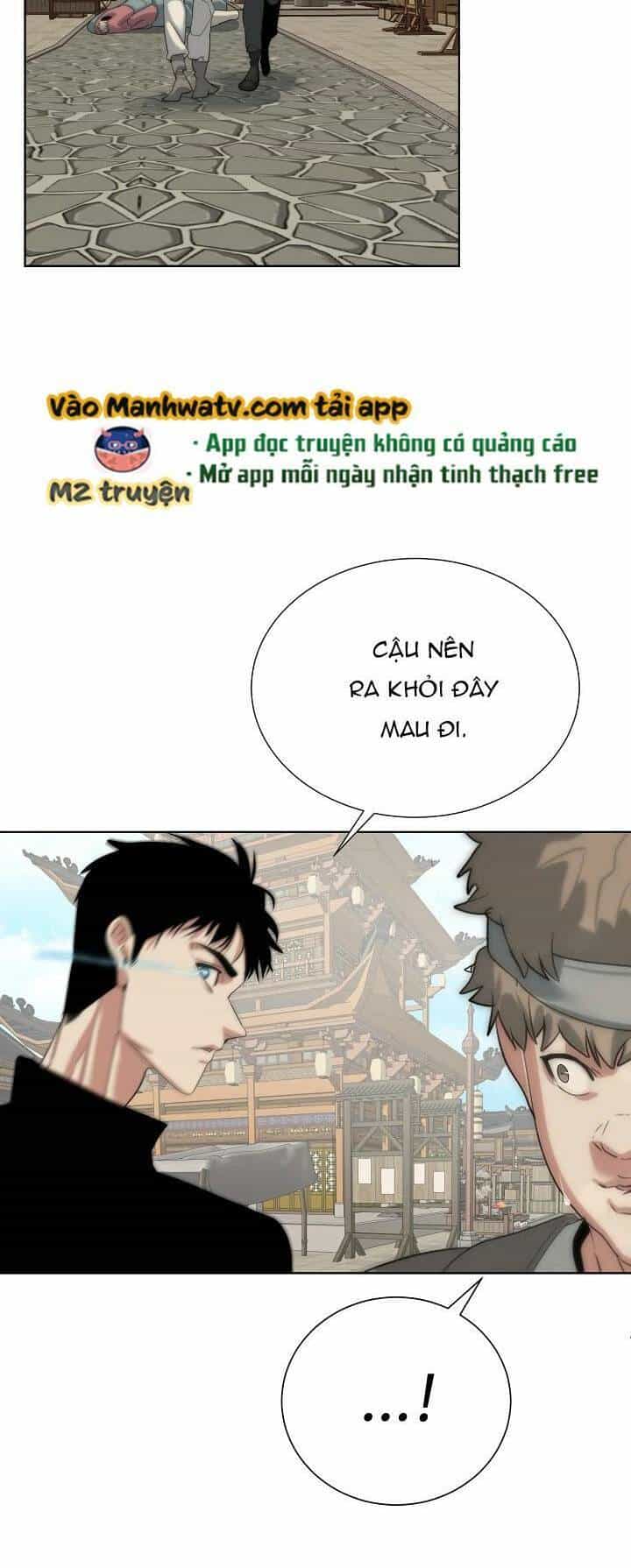 Hành Tinh Quái Vật - Chương 53 - ảnh 10
