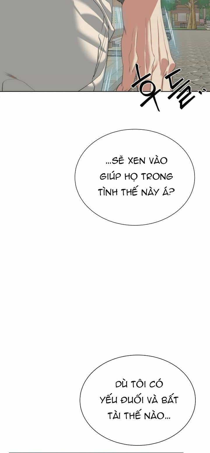 Hành Tinh Quái Vật - Chương 53 - ảnh 34