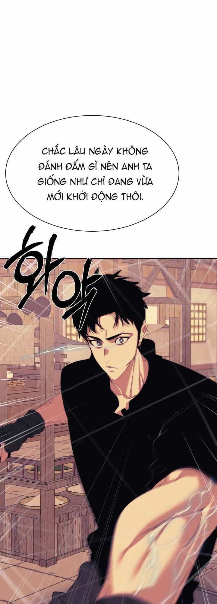 Hành Tinh Quái Vật - Chương 53 - ảnh 38