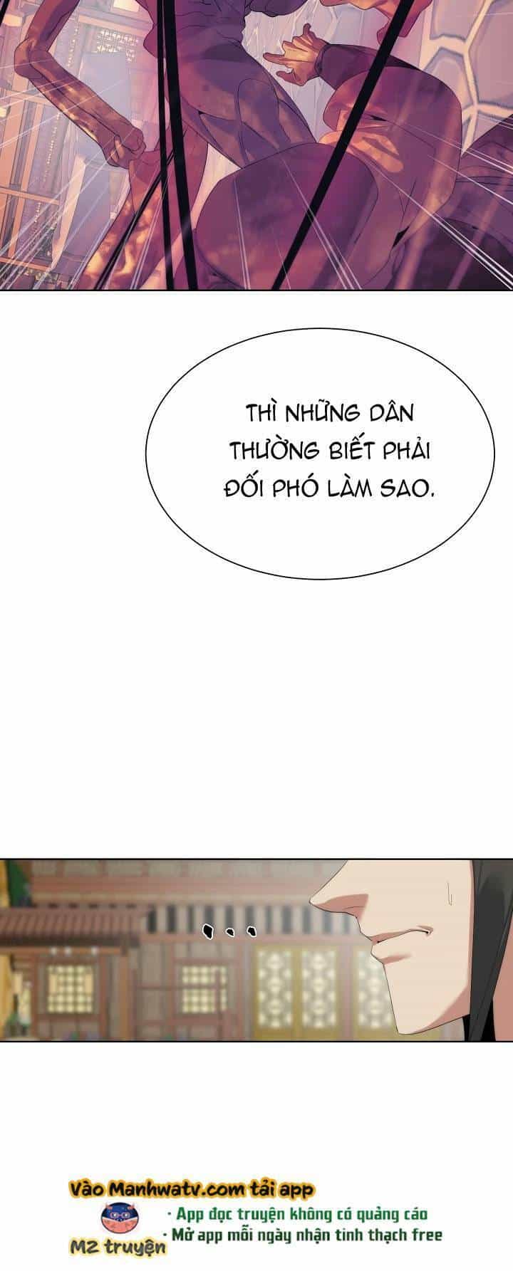 Hành Tinh Quái Vật - Chương 53 - ảnh 54