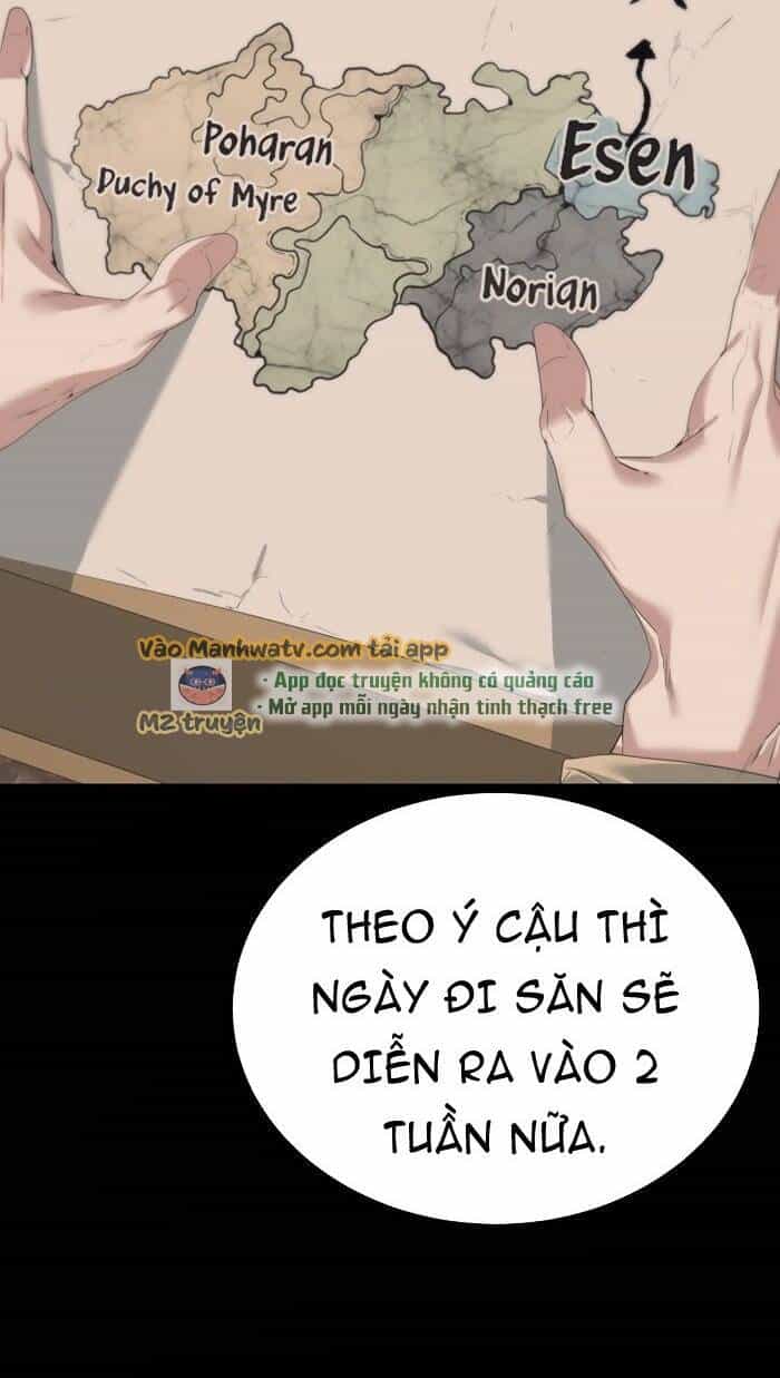 Hành Tinh Quái Vật - Chương 54 - ảnh 16