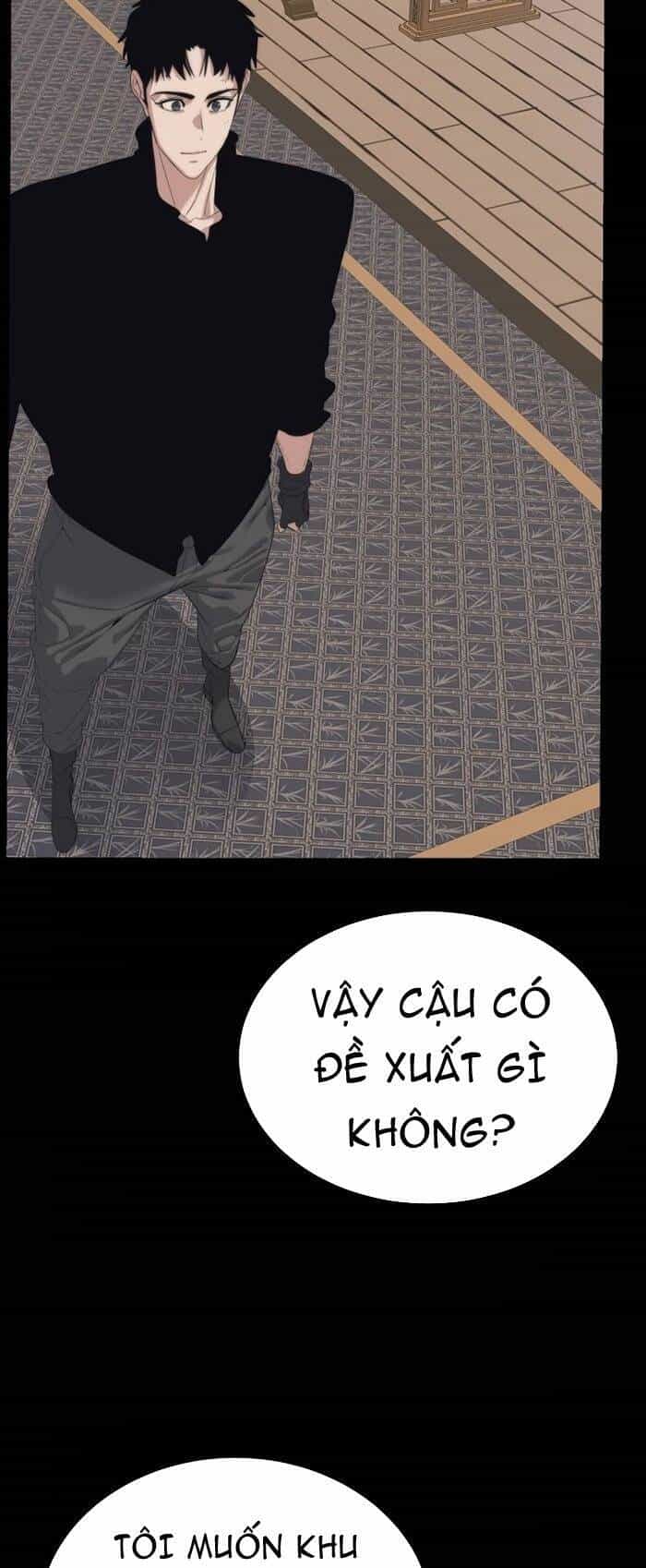 Hành Tinh Quái Vật - Chương 54 - ảnh 20