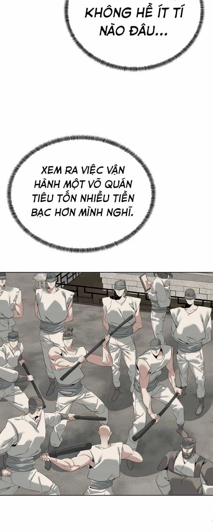 Hành Tinh Quái Vật - Chương 54 - ảnh 30