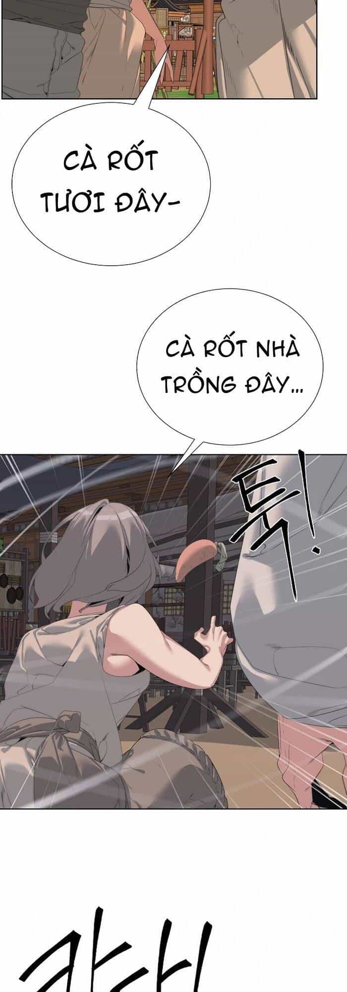 Hành Tinh Quái Vật - Chương 54 - ảnh 4
