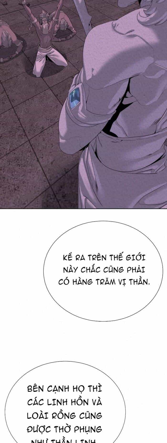 Hành Tinh Quái Vật - Chương 54 - ảnh 60