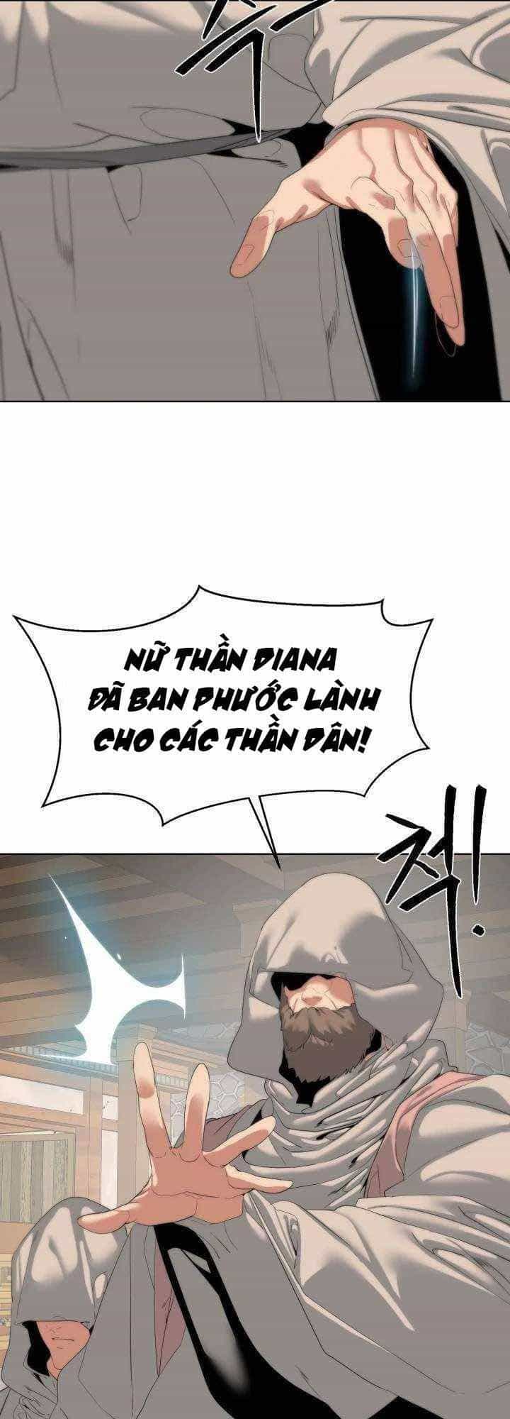 Hành Tinh Quái Vật - Chương 55 - ảnh 13