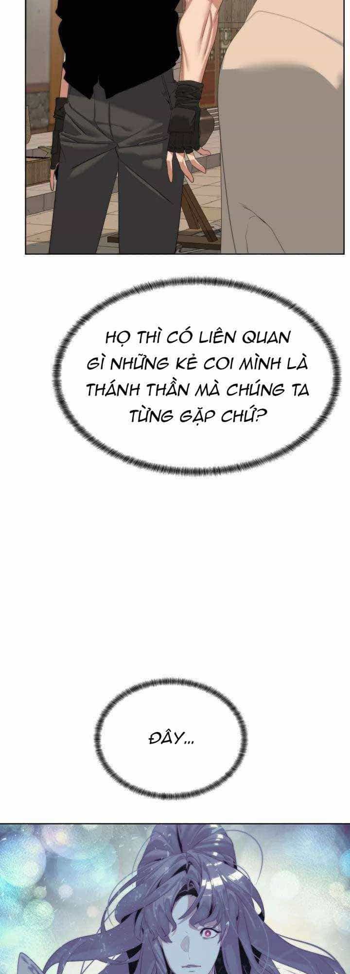 Hành Tinh Quái Vật - Chương 55 - ảnh 28