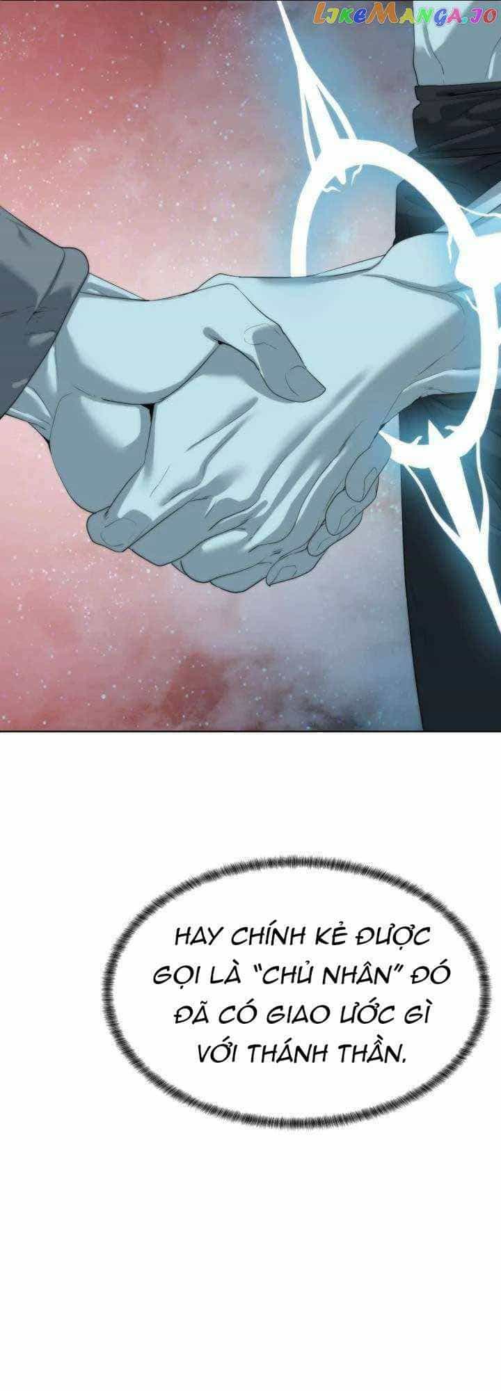 Hành Tinh Quái Vật - Chương 55 - ảnh 31