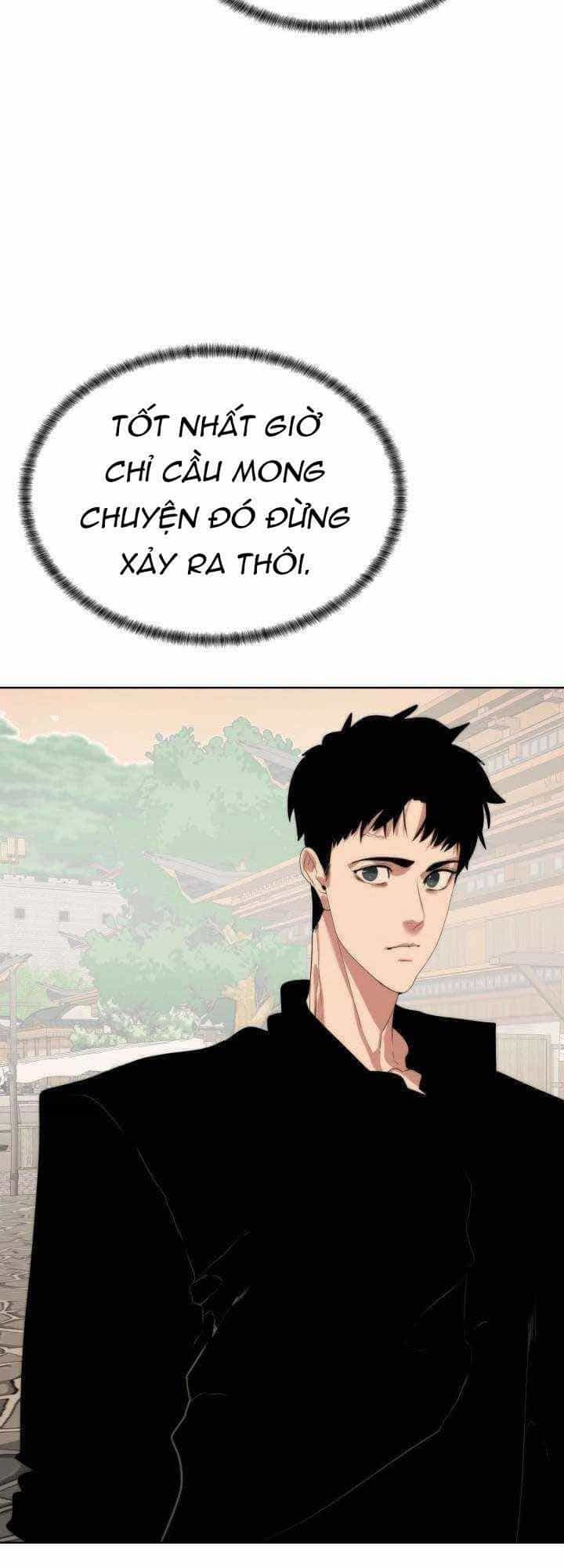 Hành Tinh Quái Vật - Chương 55 - ảnh 33