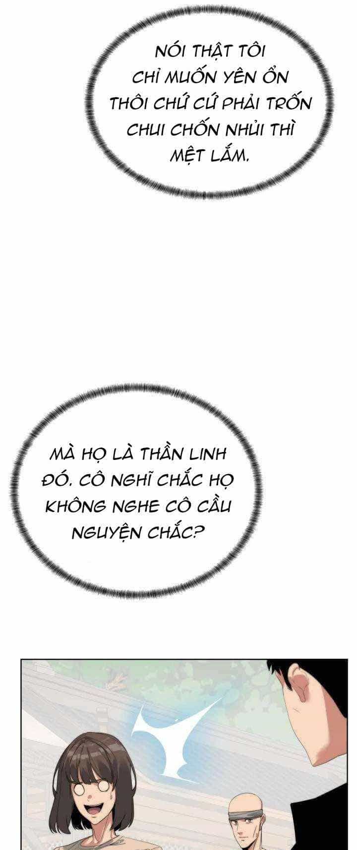 Hành Tinh Quái Vật - Chương 55 - ảnh 34