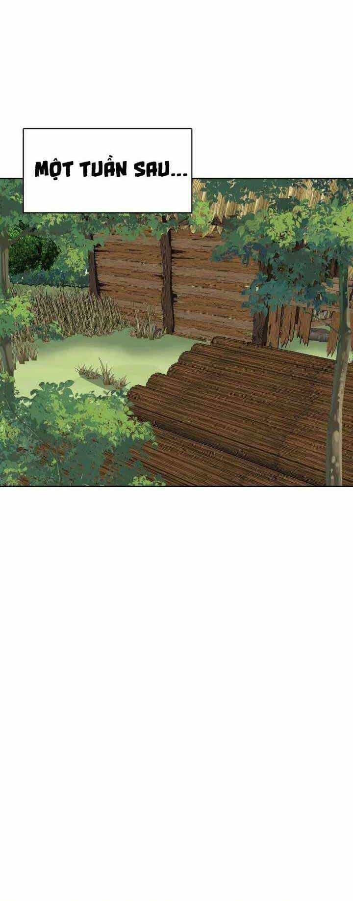 Hành Tinh Quái Vật - Chương 55 - ảnh 40