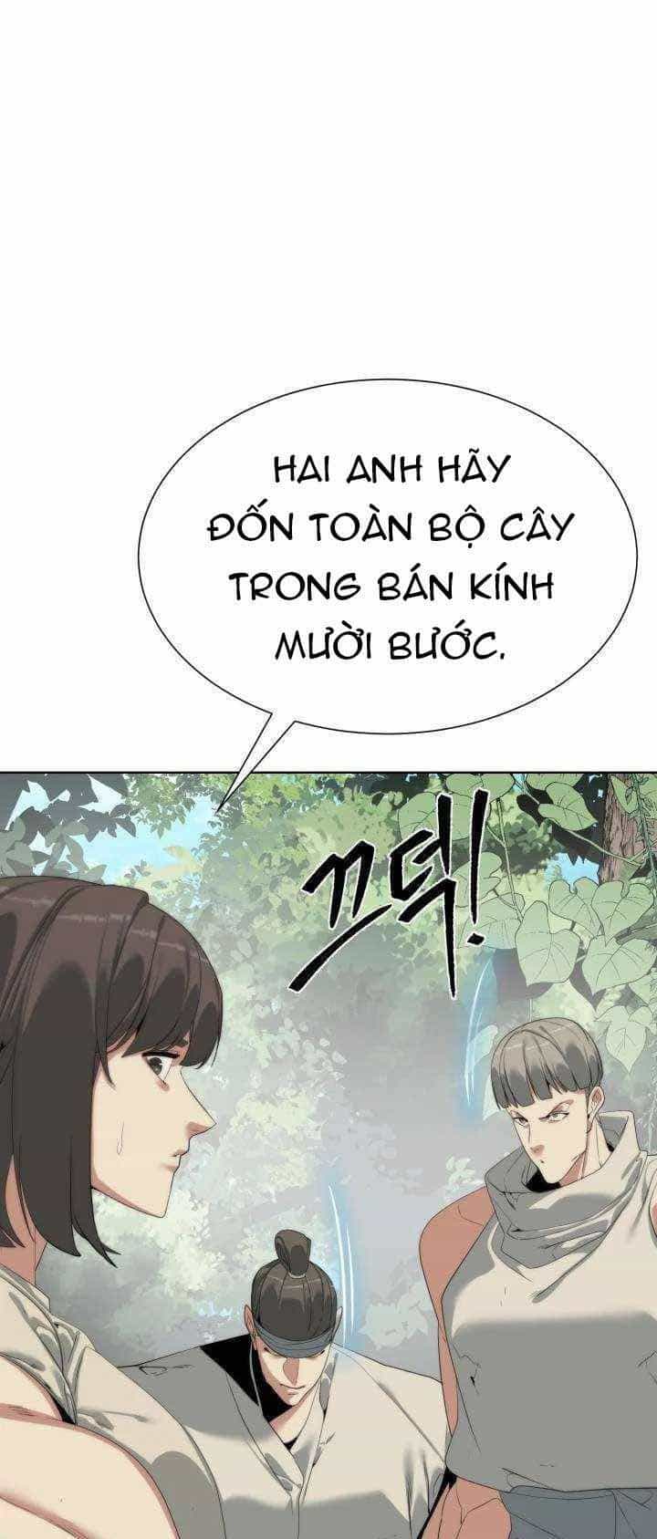 Hành Tinh Quái Vật - Chương 55 - ảnh 44