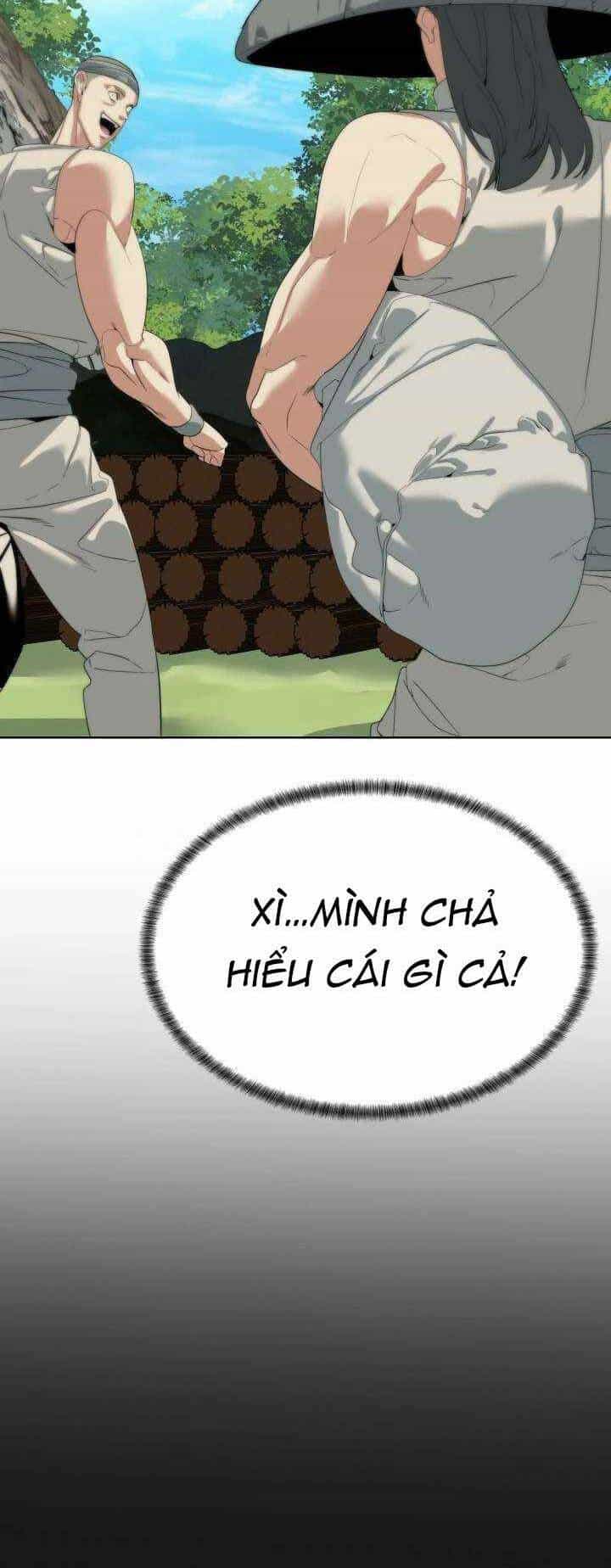 Hành Tinh Quái Vật - Chương 55 - ảnh 50