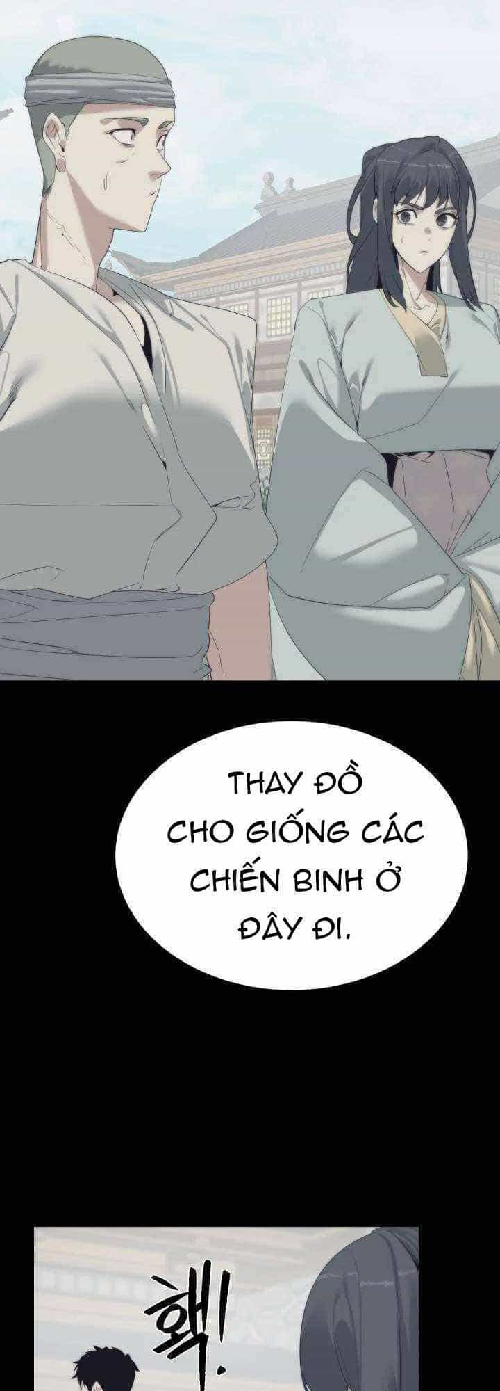 Hành Tinh Quái Vật - Chương 55 - ảnh 58