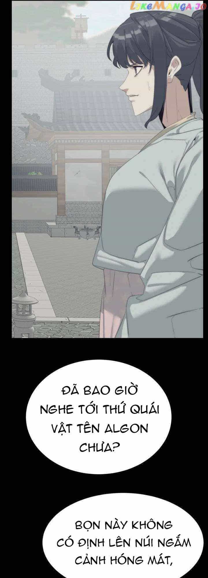 Hành Tinh Quái Vật - Chương 55 - ảnh 61