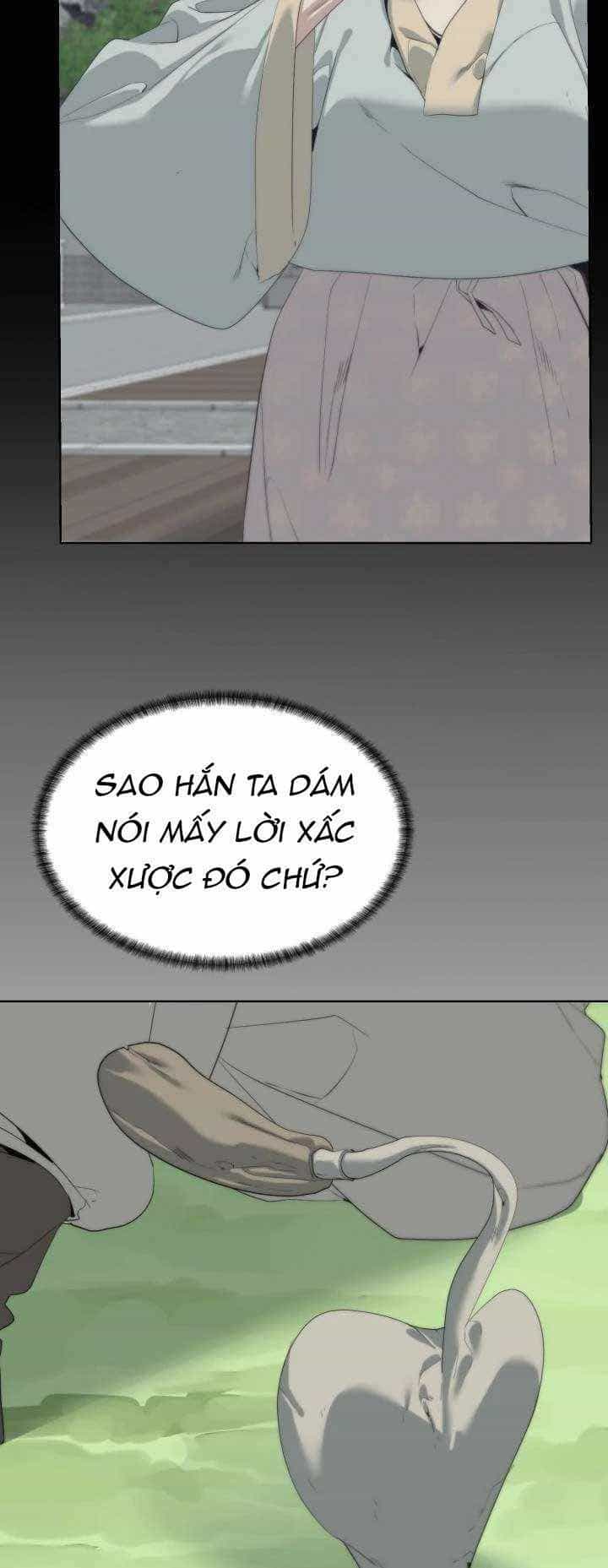 Hành Tinh Quái Vật - Chương 55 - ảnh 64