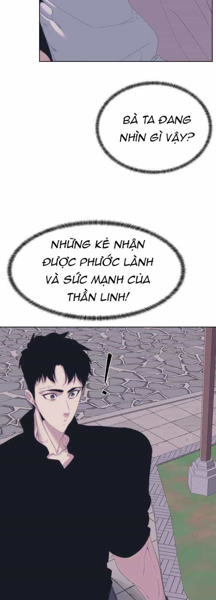 Hành Tinh Quái Vật - Chương 55 - ảnh 8