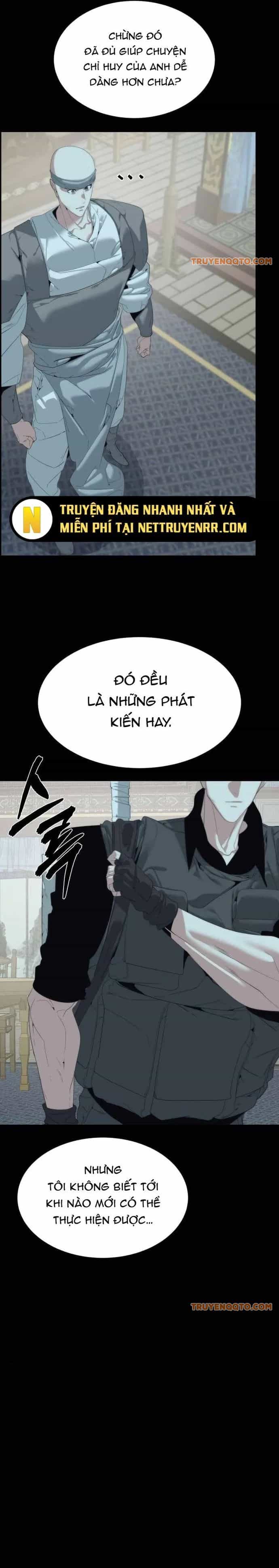 Hành Tinh Quái Vật - Chương 56 - ảnh 16