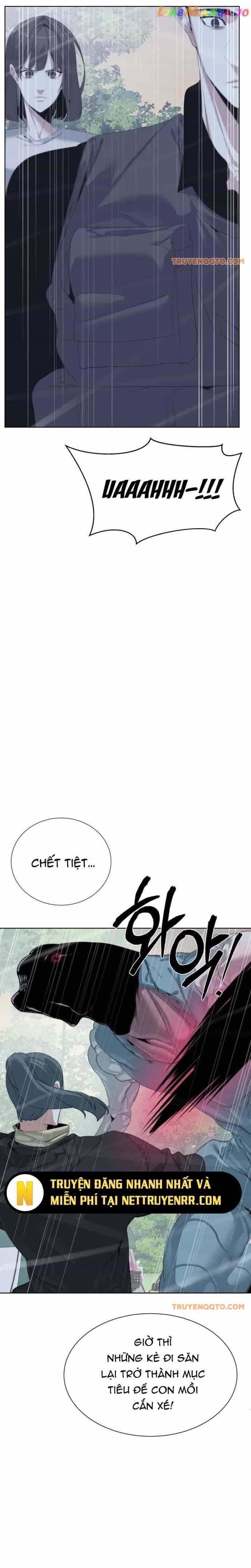 Hành Tinh Quái Vật - Chương 56 - ảnh 25
