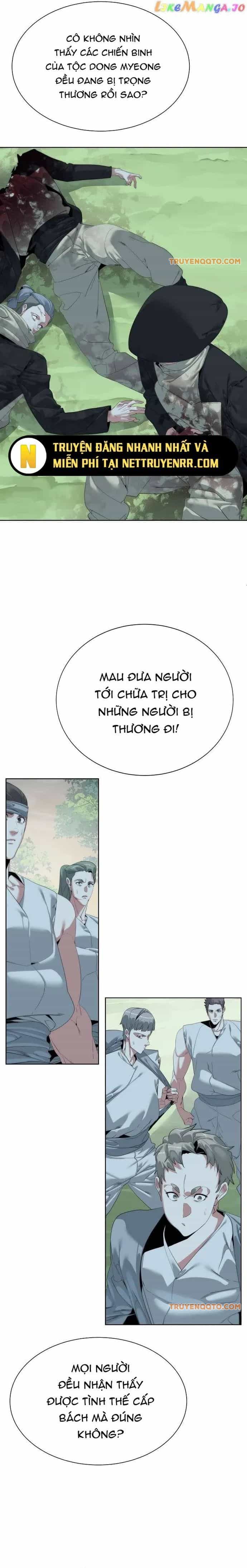 Hành Tinh Quái Vật - Chương 57 - ảnh 15